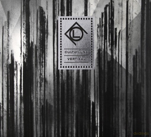 Cult Of Luna: Vertikal Limited Edition (digipack) [CD]