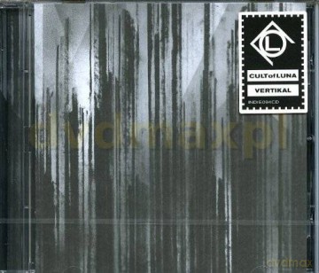 Cult Of Luna: Vertikal [CD]