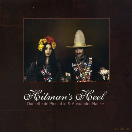 Hitman's Heel [CD]