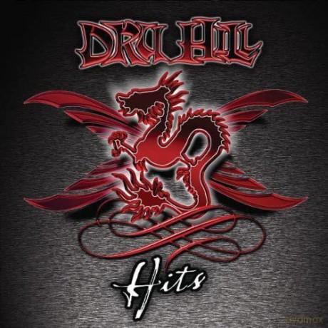 Dru Hill: Hits [CD]