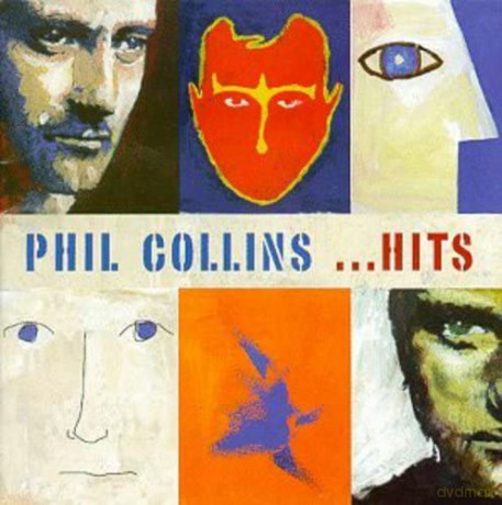 Phil Collins: Hits [CD]