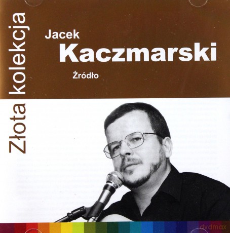 Jacek Kaczmarski: Złota Kolekcja [CD]