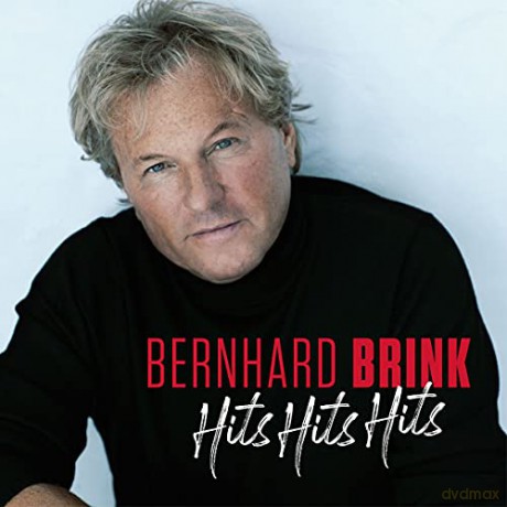 Bernhard Brink: Hits Hits Hits [CD]