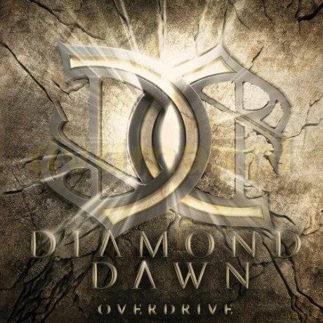Diamond Dawn: Overdrive [CD]