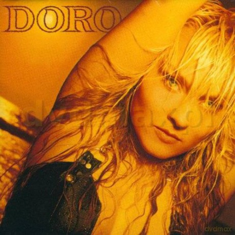 Doro: Doro [CD]