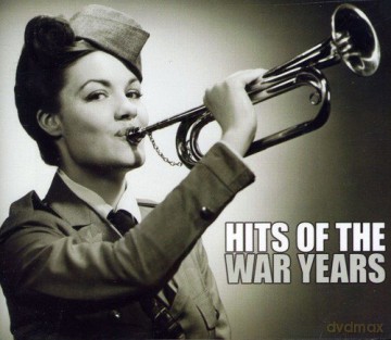 Hits Of The War Years [4CD]