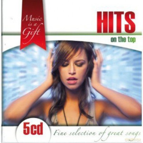 Hits On The Top [5CD]