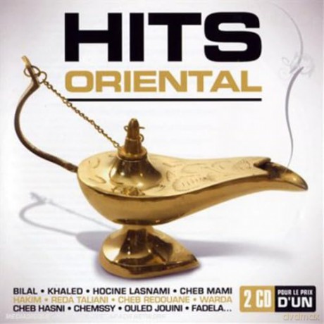 Hits Oriental [2CD]