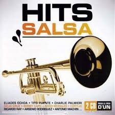 Hits Salsa [2CD]