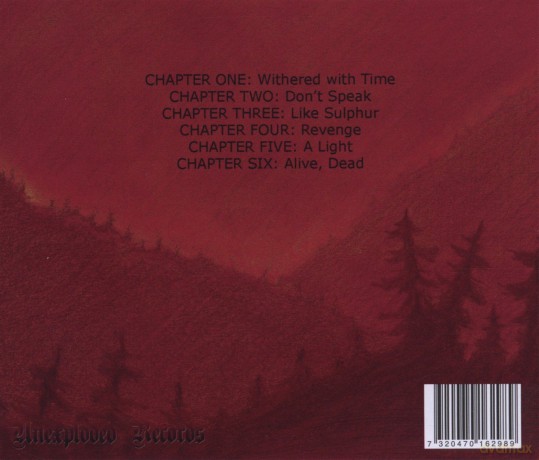 Elimi: Asylum [CD]