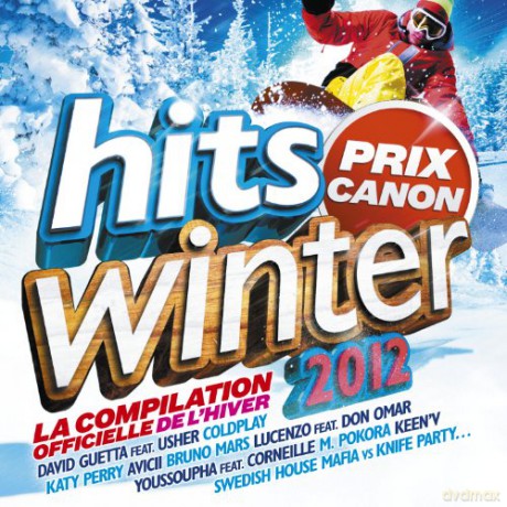 Hits winter 2012 [2CD]