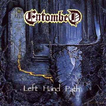 Entombed: Left Hand Path [WINYL]