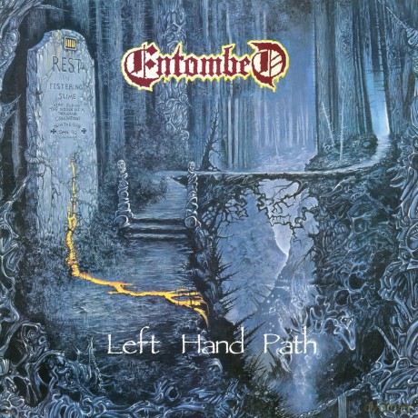 Entombed: Left Hand Path [WINYL]