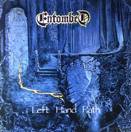 Entombed: Left Hand Path [WINYL]