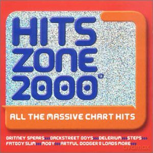 Hits Zone 2000 [2CD]