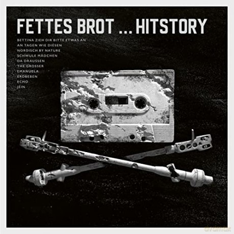 Fettes Brot: Hitstory [CD]