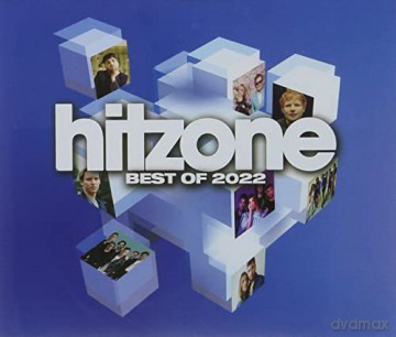 Hitzone: Hitzone - Best Of 2022 [2CD]