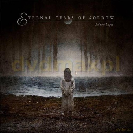 Eternal Tears Of Sorrow: Saivon Lapsi [CD]