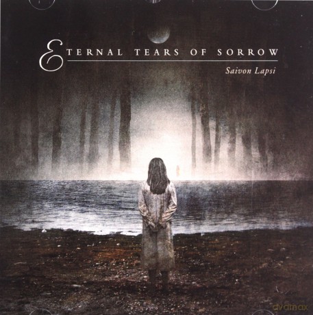 Eternal Tears Of Sorrow: Saivon Lapsi [CD]