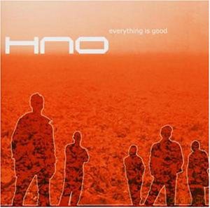 Hno-Everything Is Good [CD]