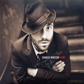 Charlie Wintston: Hobo [2CD]