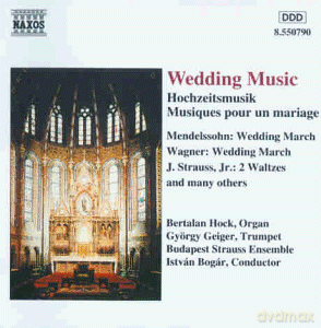 Hochzeitsmusik [CD]