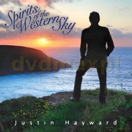 Justin Hayward: Spirits Of The Western Sky [CD]