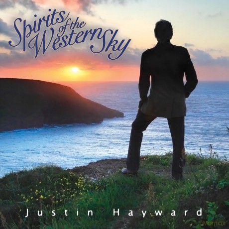 Justin Hayward: Spirits Of The Western Sky [CD]