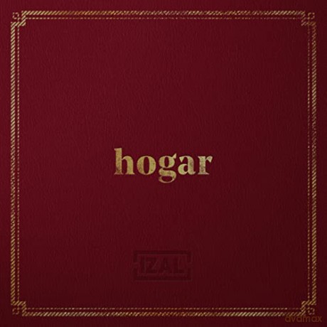 Izal: Hogar [CD]