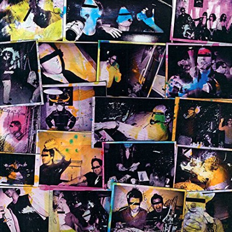 Hold Steady-Almost Killed Me -Dlx- [CD]
