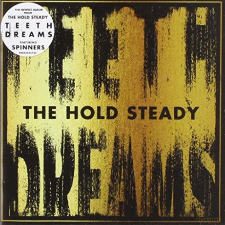 Hold Steady-Teeth Dreams [2CD]