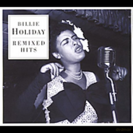 Holiday Billie: Holiday Billie - Remixed Hits [CD]