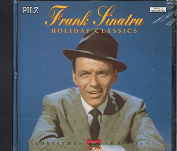 Holiday Classics [CD]