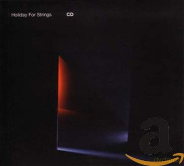 Holiday For Strings: Holiday For Strings [CD]