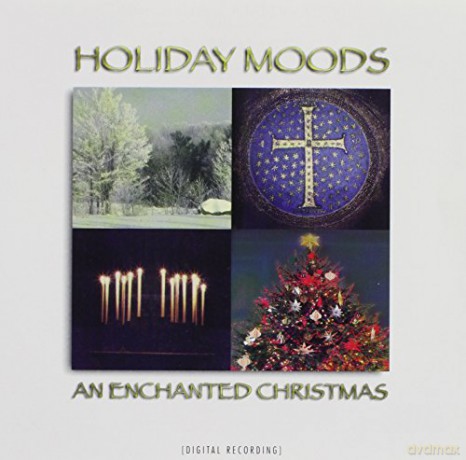 Holiday Moods Vol.1 [CD]