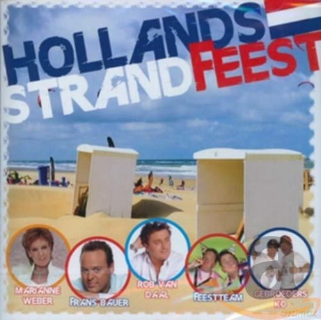 Hollands Strandfeest [CD]