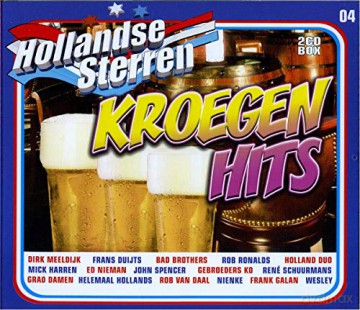 Hollandse Sterren.. [2CD]