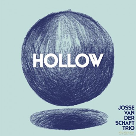 Josse Trio Van Der Schaft: Hollow [CD]