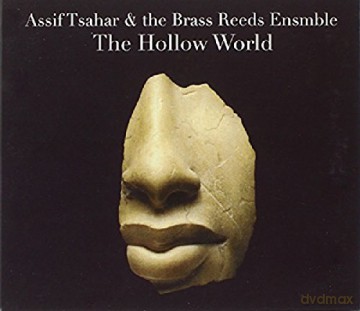 Hollow World [CD]