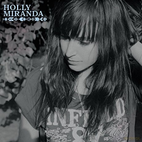 Holly Miranda-Holly Miranda [CD]