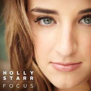 Holly Starr-Focus [CD]