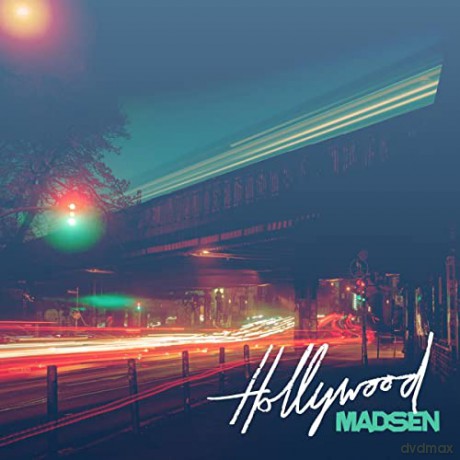 Madsen: Hollywood [CD]