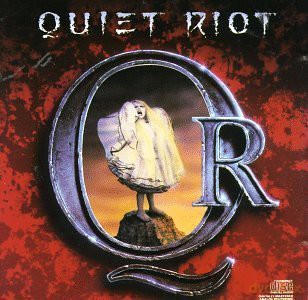 Quiet Riot: Quiet Riot [WINYL]