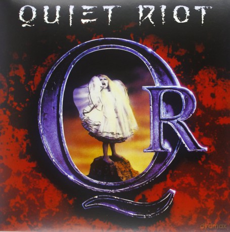 Quiet Riot: Quiet Riot [WINYL]