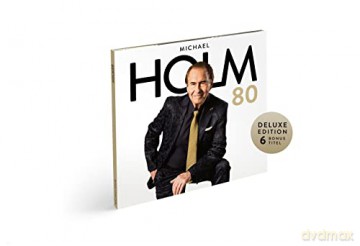 Holmmichael: Holm 80 (Deluxe) [CD]