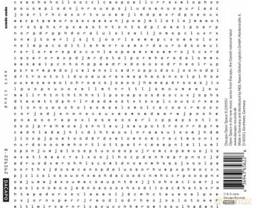 Jexper Holmen: HOLMEN: Oort Cloud [CD]