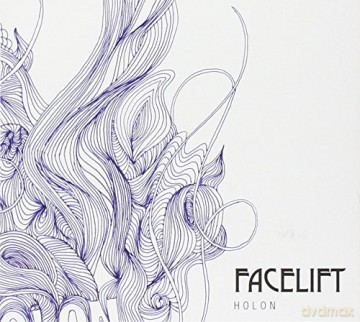 Facelift: Holon [CD]
