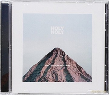 Holy Holy-When The Storms Would Come [CD]