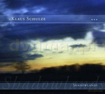 Klaus Schulze: Shadowlands Limited Edition (digipack) [2CD]