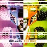 Holymen-One [CD]